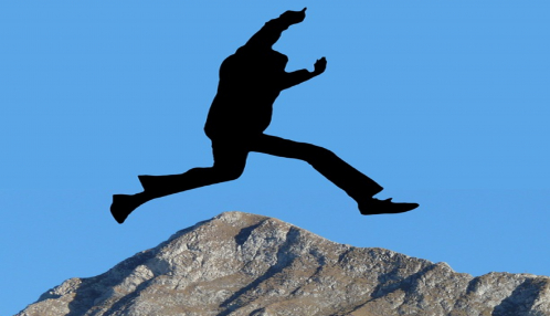 Die Geschichte vom Fischer