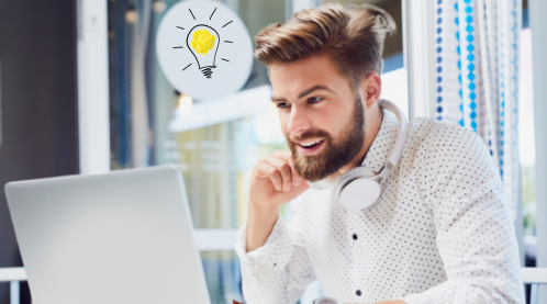 Network-Marketing mit Online-System