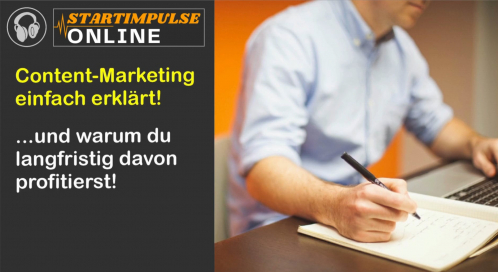 Content-Marketing