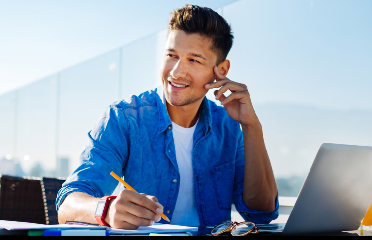 Die Geschichte vom Fischer