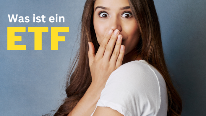 Was ist ein ETF? - ETF einfach erklärt!